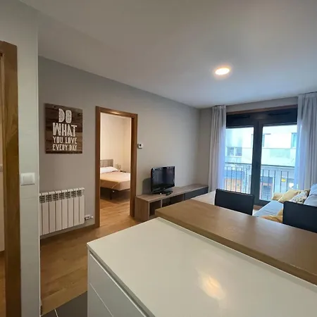 Playa Panadeira Apartment