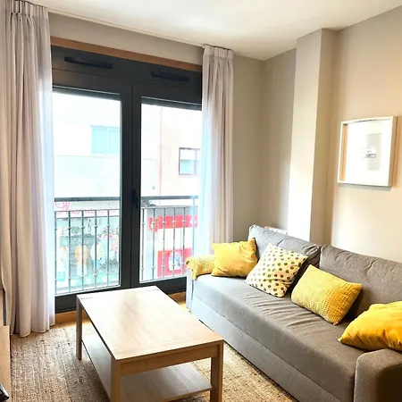 Apartment Playa Panadeira *