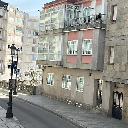 Apartment Playa Panadeira